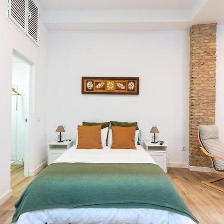 Veoapartment Relator Patio Seville Luaran gambar
