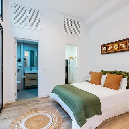 Veoapartment Relator Patio Seville Luaran gambar