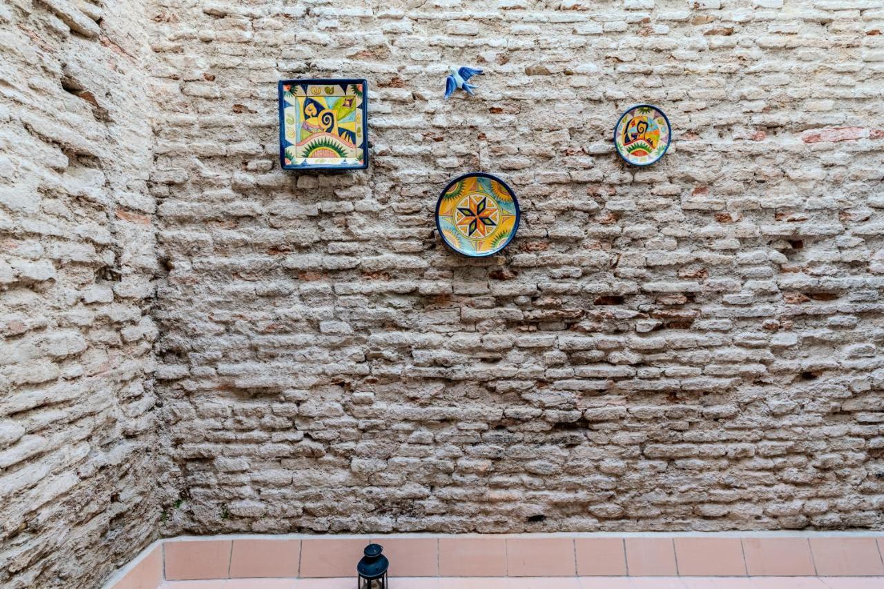 Veoapartment Relator Patio Seville Luaran gambar
