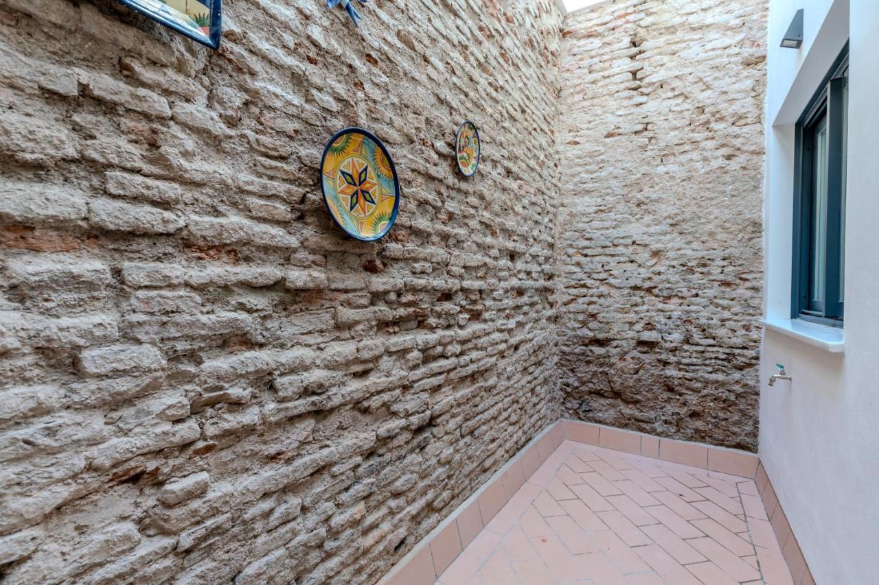 Veoapartment Relator Patio Seville Luaran gambar