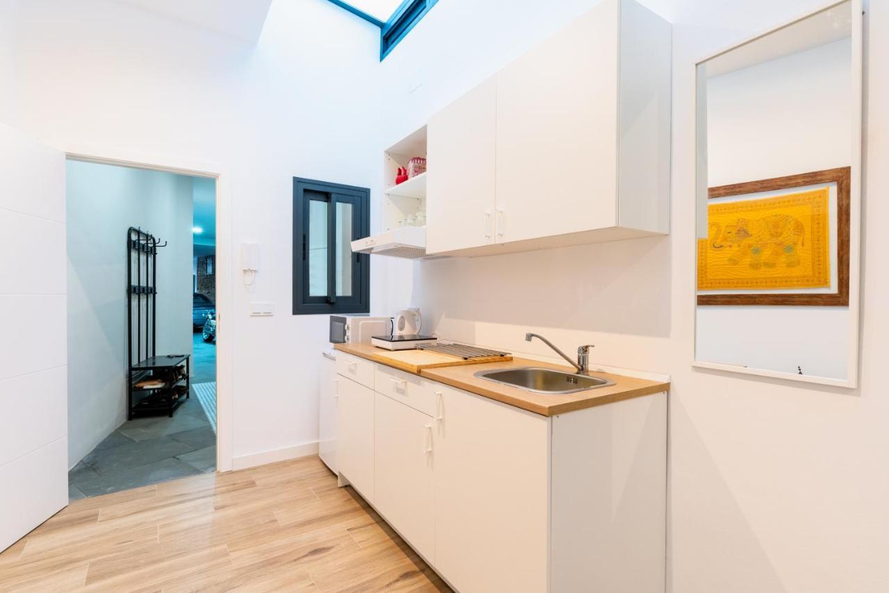 Veoapartment Relator Patio Seville Luaran gambar