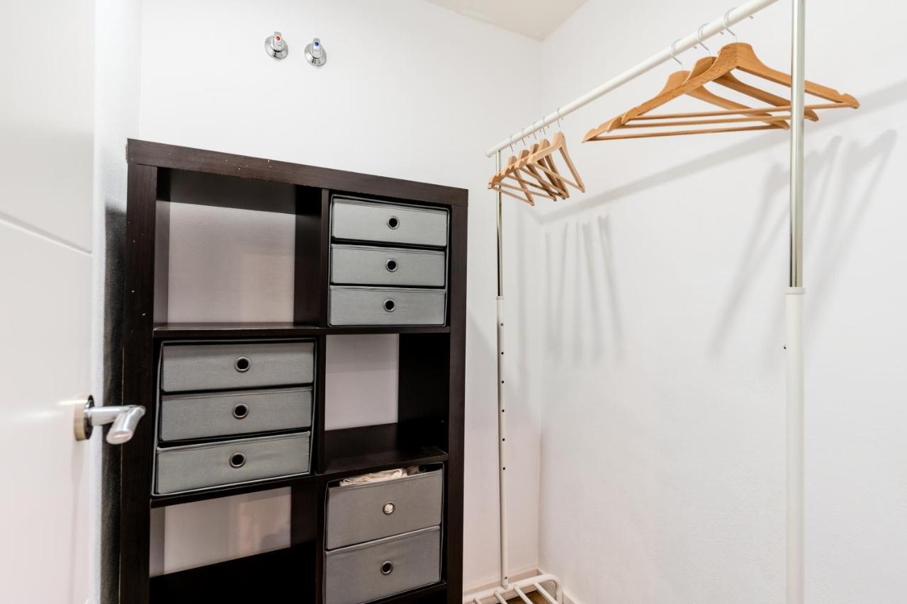 Veoapartment Relator Patio Seville Luaran gambar